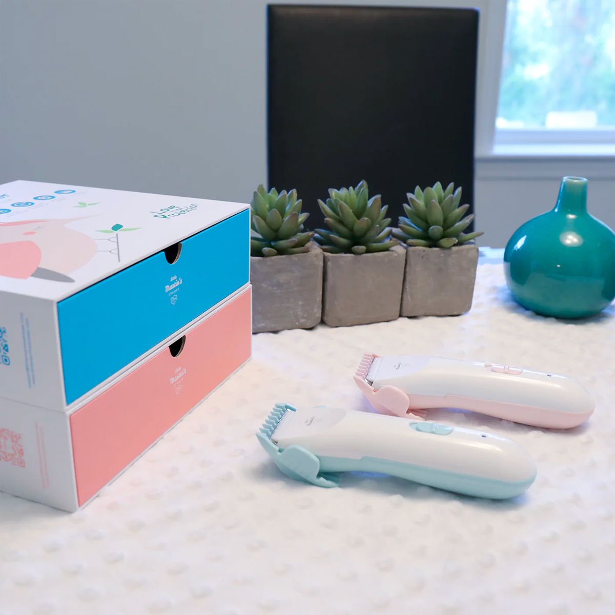 Baby Hair Clipper by Little Martin's Drawer