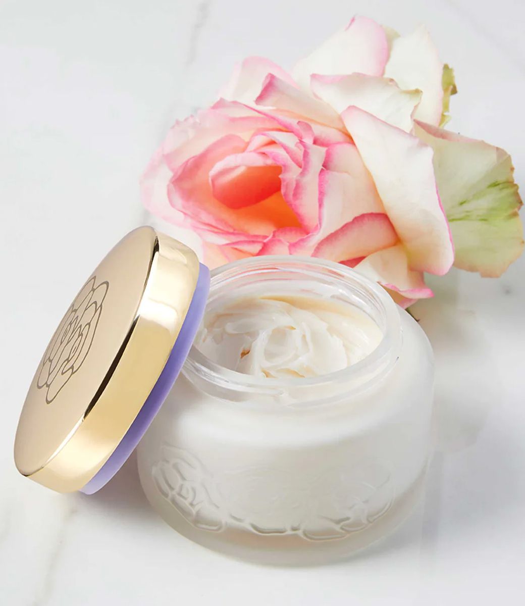 HOUBIGANT PARIS Quelques Fleurs L'Original -150gr