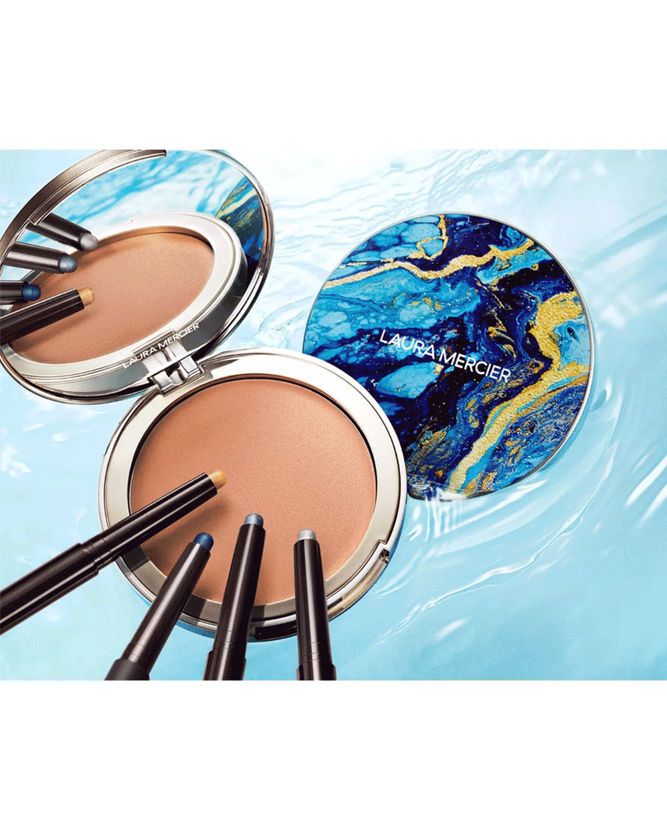 Mediterranean Escape: Sun-Kissed Veil Illuminator