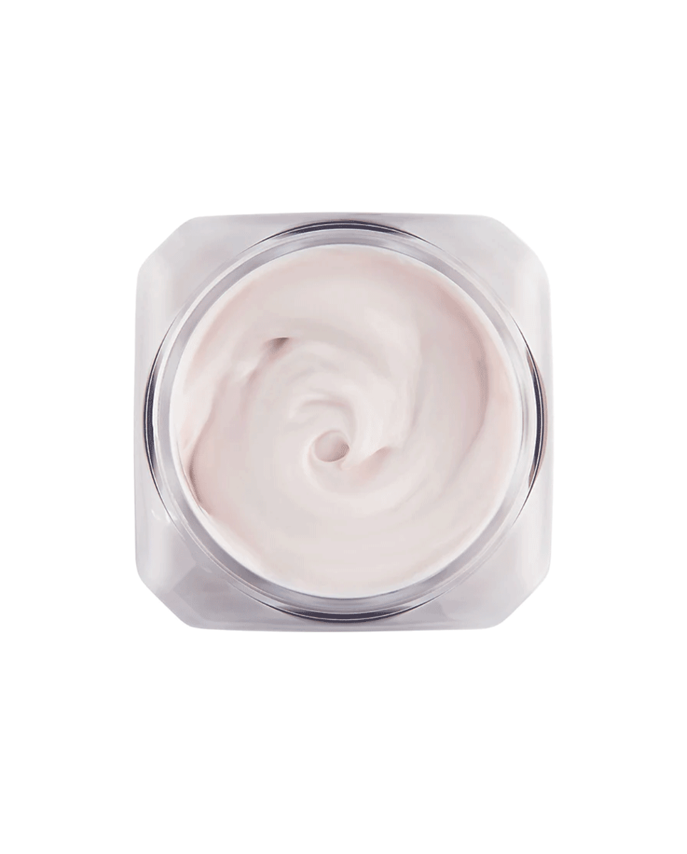 Ambre Vanille Body Cream