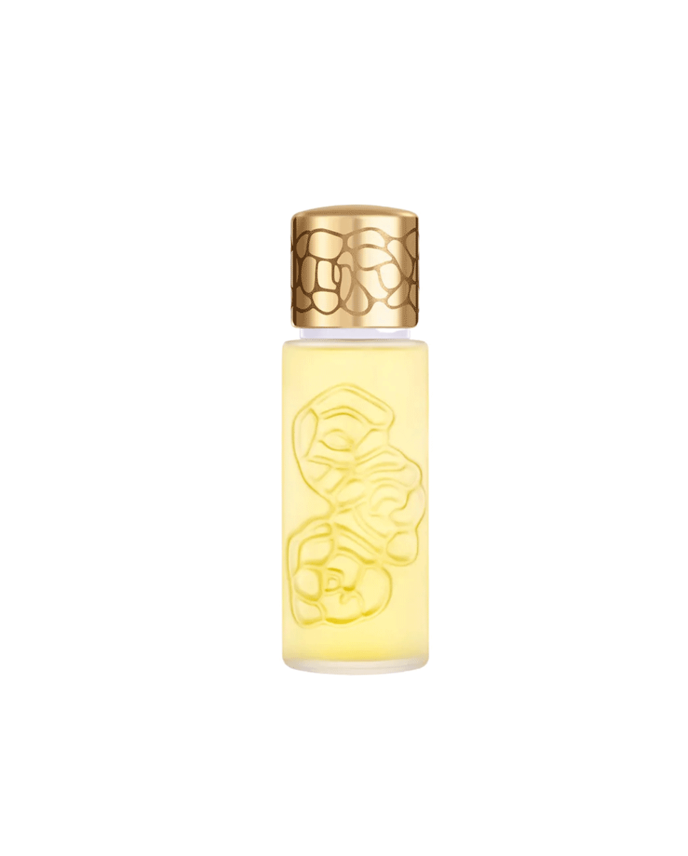 HOUBIGANT PARIS Quelques Fleurs L'Original