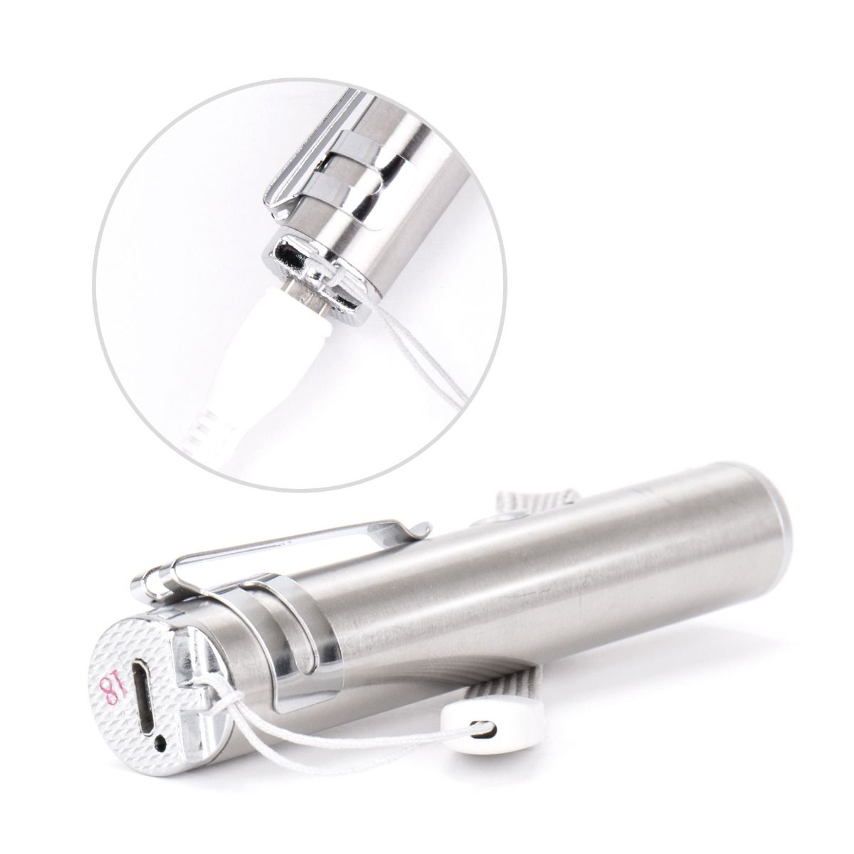 FurryFido Laser Cat Toy, Small