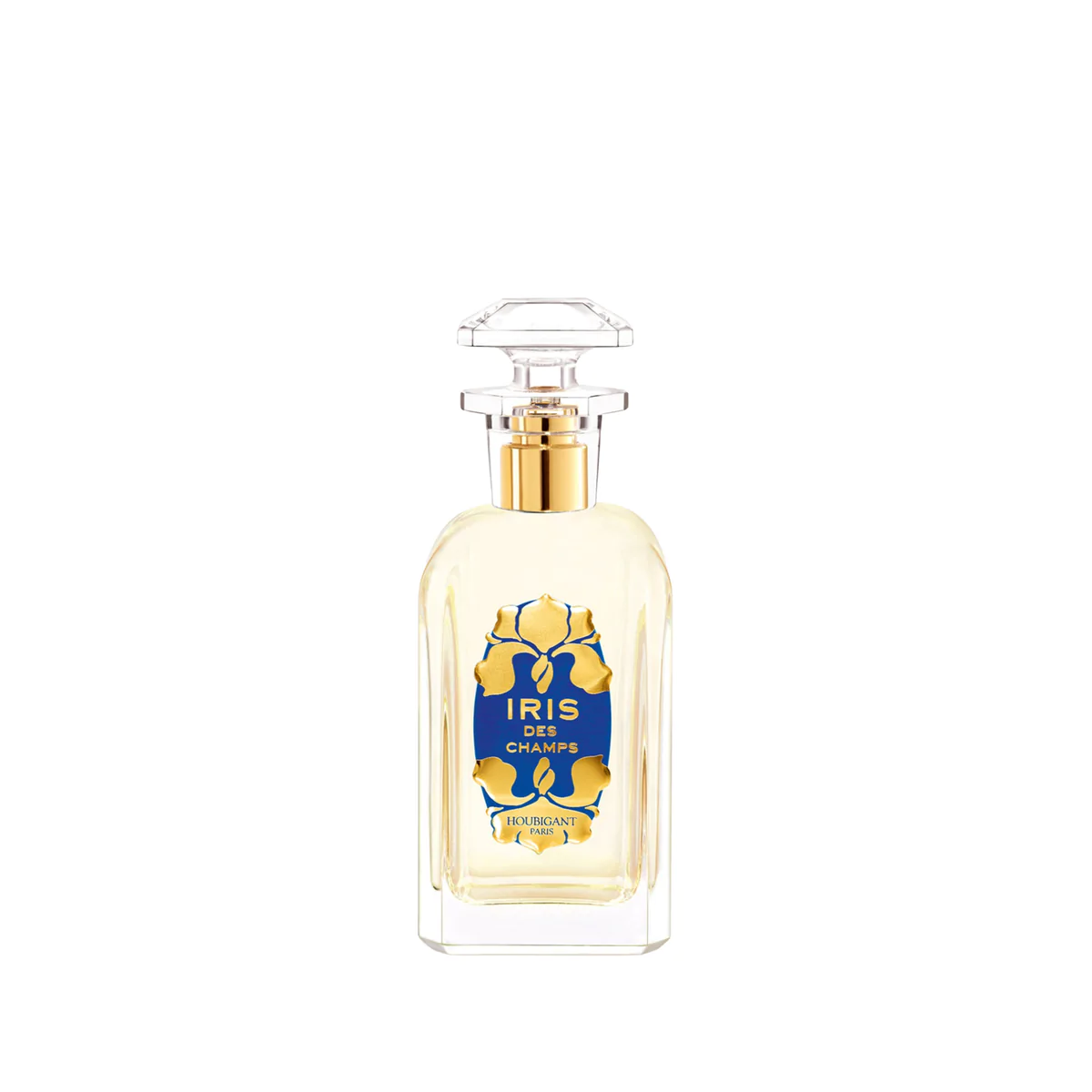 HOUBIGANT PARIS Iris des Champs - 100ml