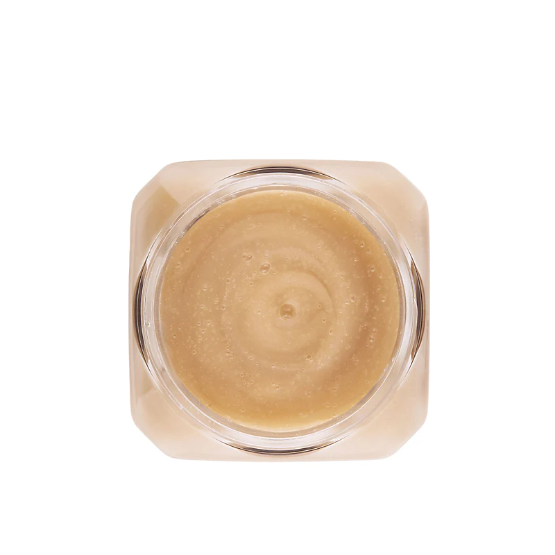 Ambre Vanille Honey Bath