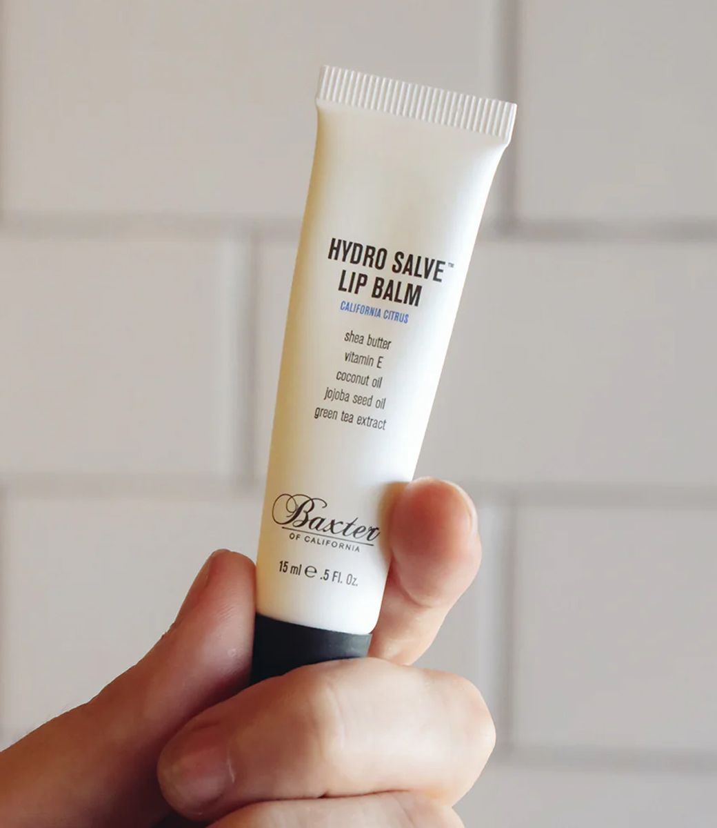 HYDRO SALVE™ LIP BALM 0.5 oz