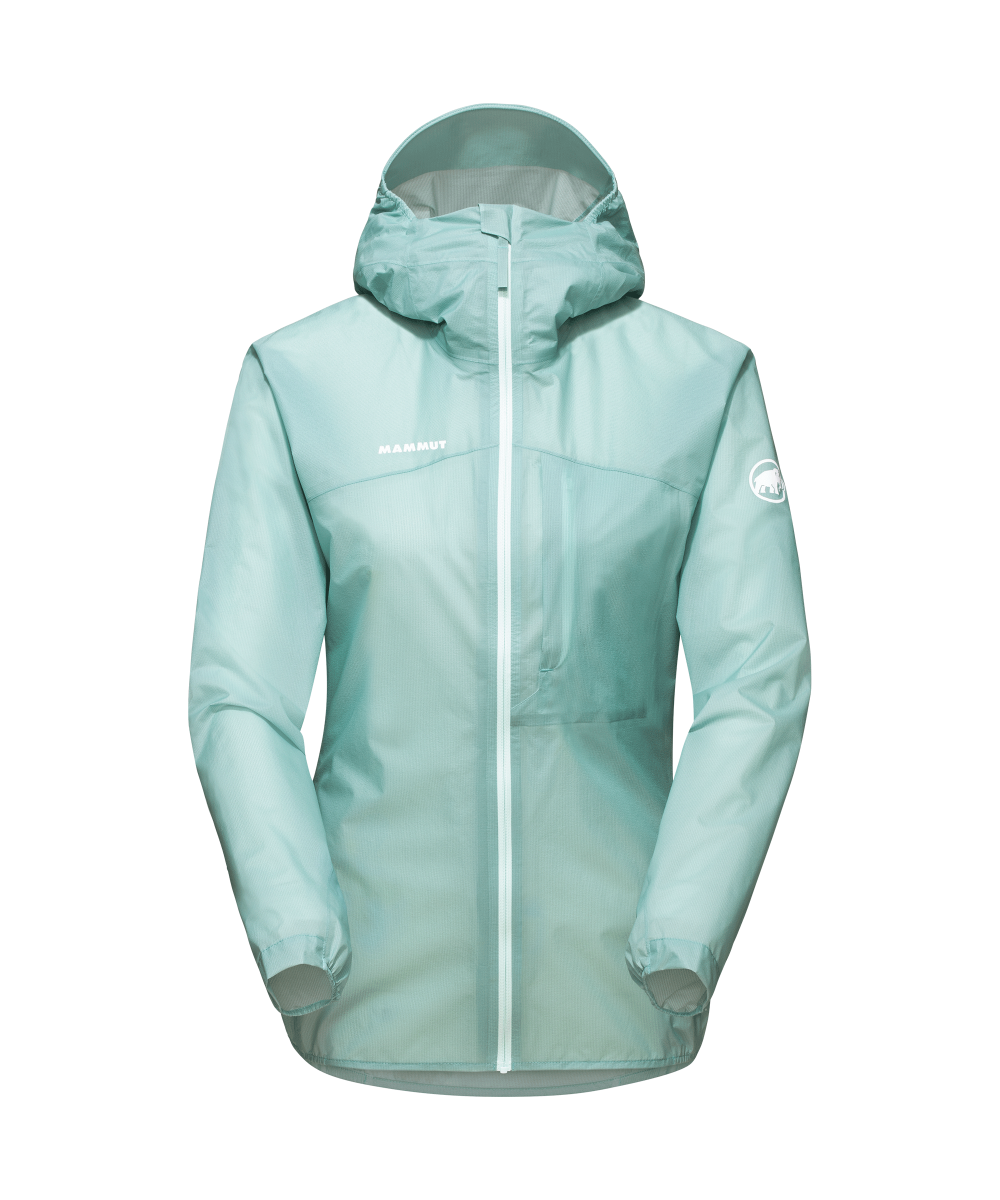 Kento Light HS Hooded Jacket Women