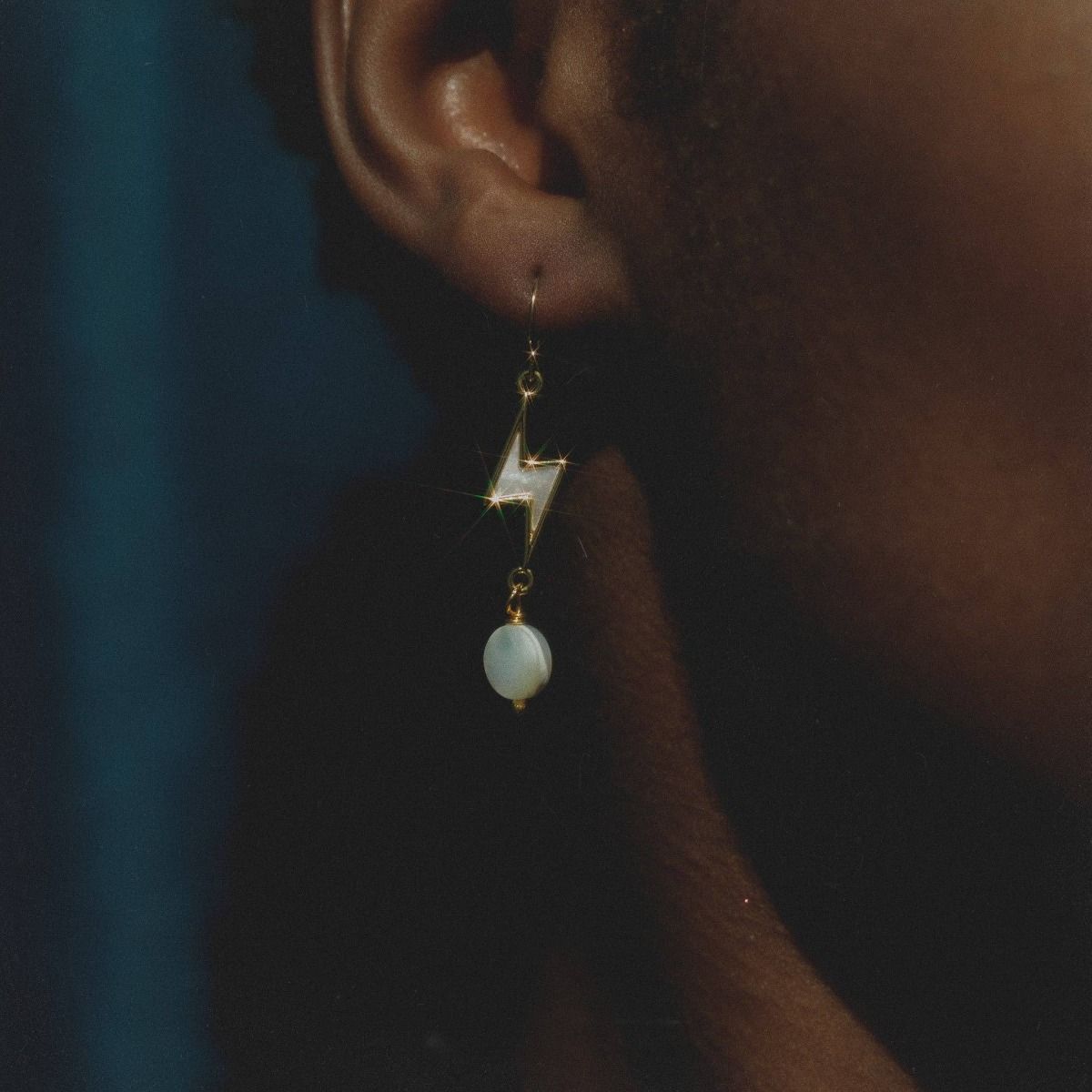 Janet Earrings