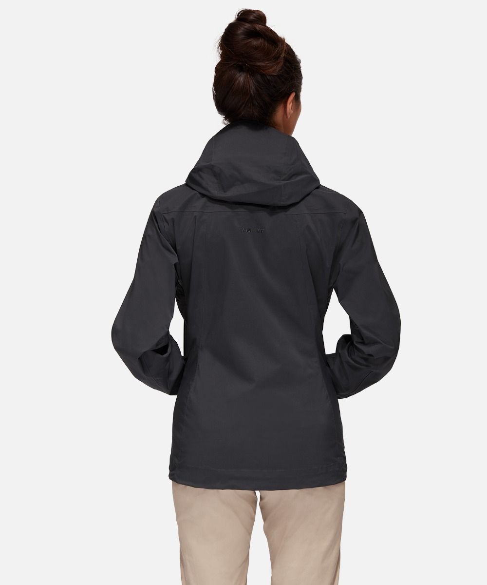 Kento HS Hooded Jacket Women