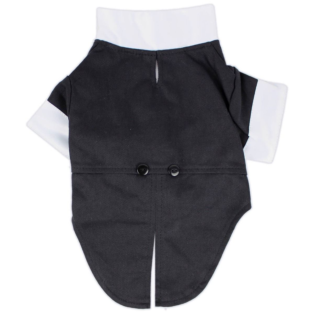 Party Tux - Parisian Pet