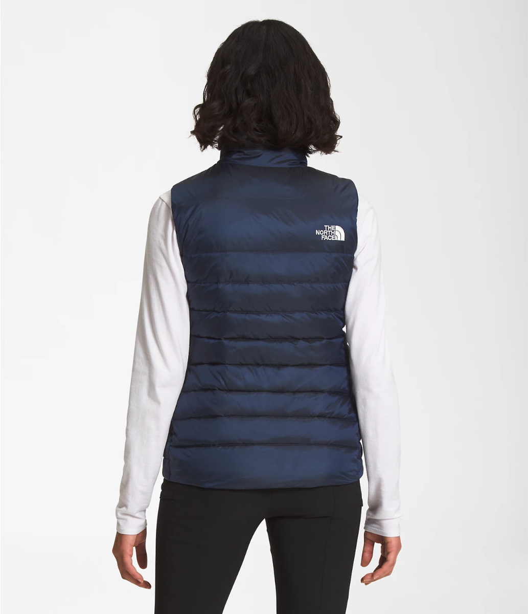 Women’s Aconcagua Vest