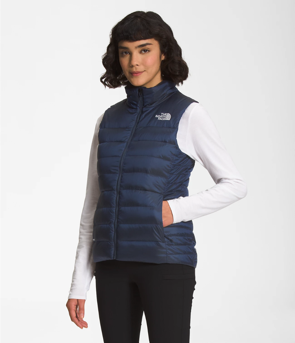Women’s Aconcagua Vest