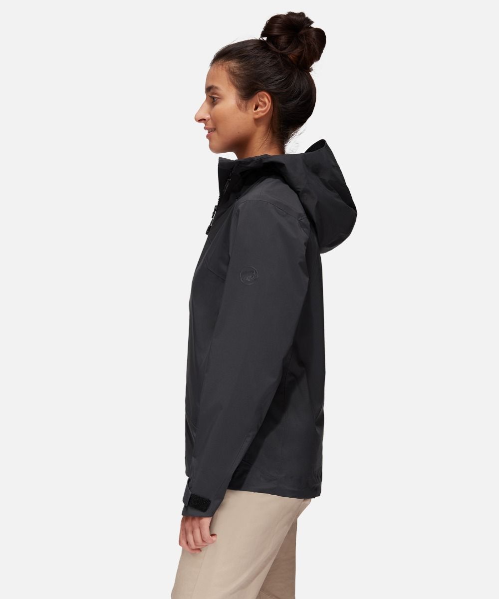 Kento HS Hooded Jacket Women