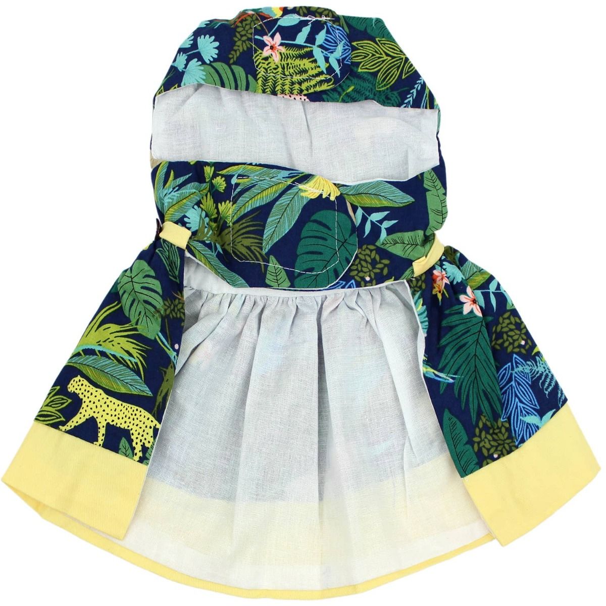 Amazonia Dress - Parisian Pet