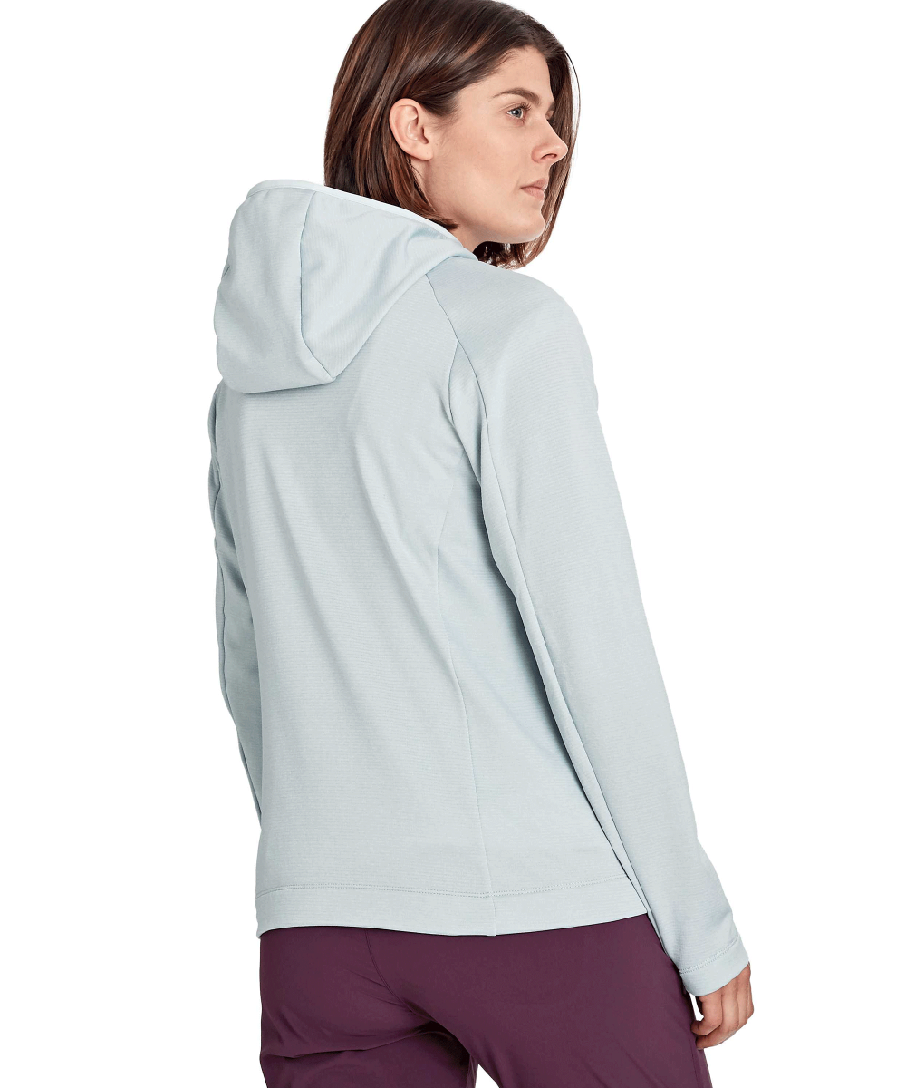 Nair ML Hooded Jacket Women