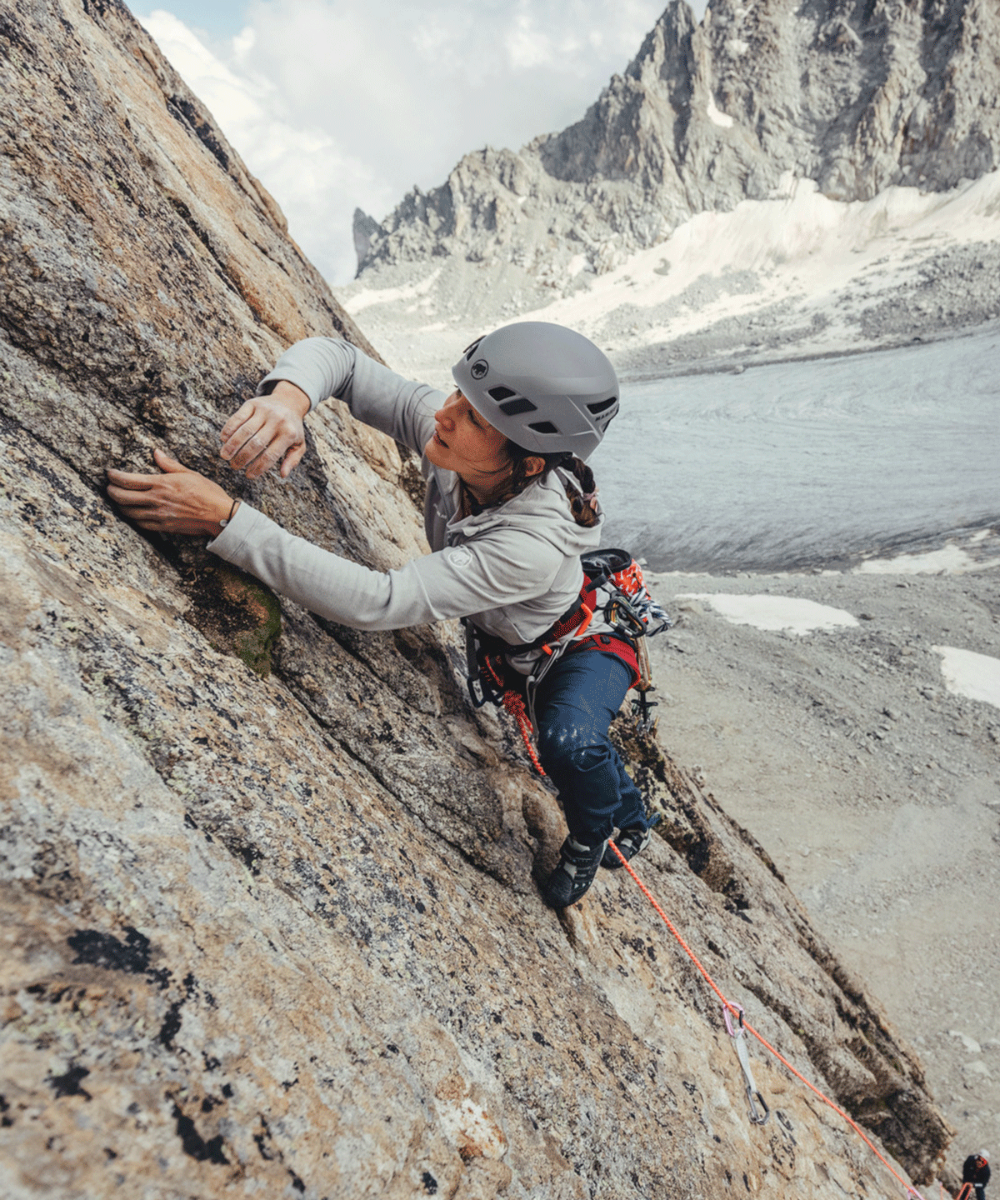 Nair ML Hooded Jacket Women