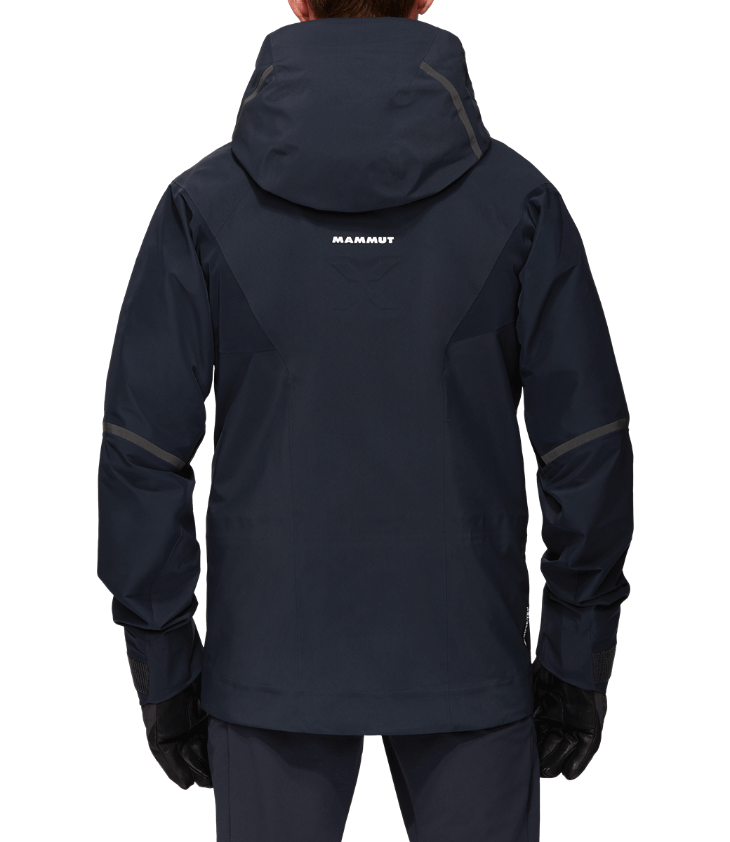 Nordwand Pro HS Hooded Jacket Men