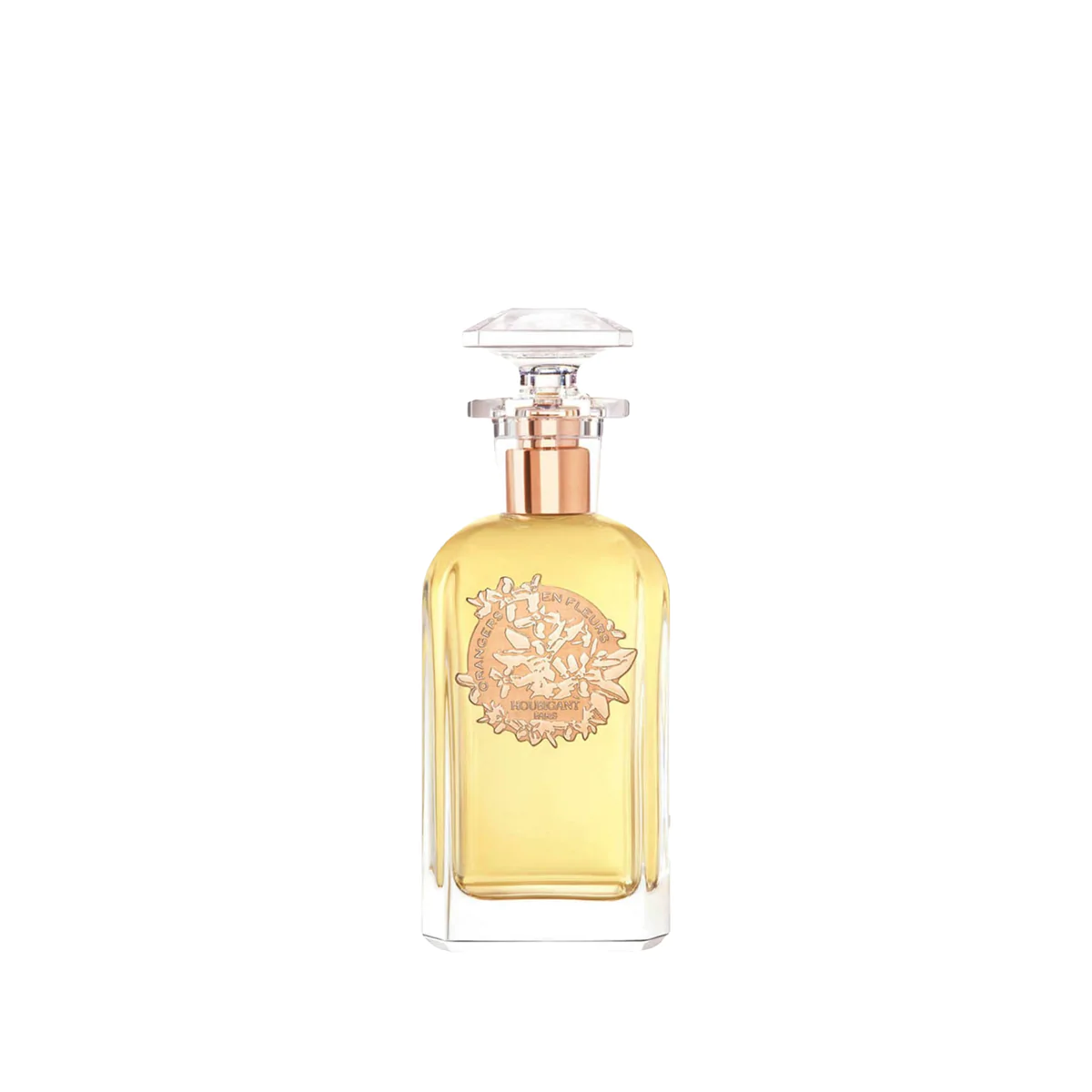 HOUBIGANT PARIS Orangers en Fleurs - 100ml