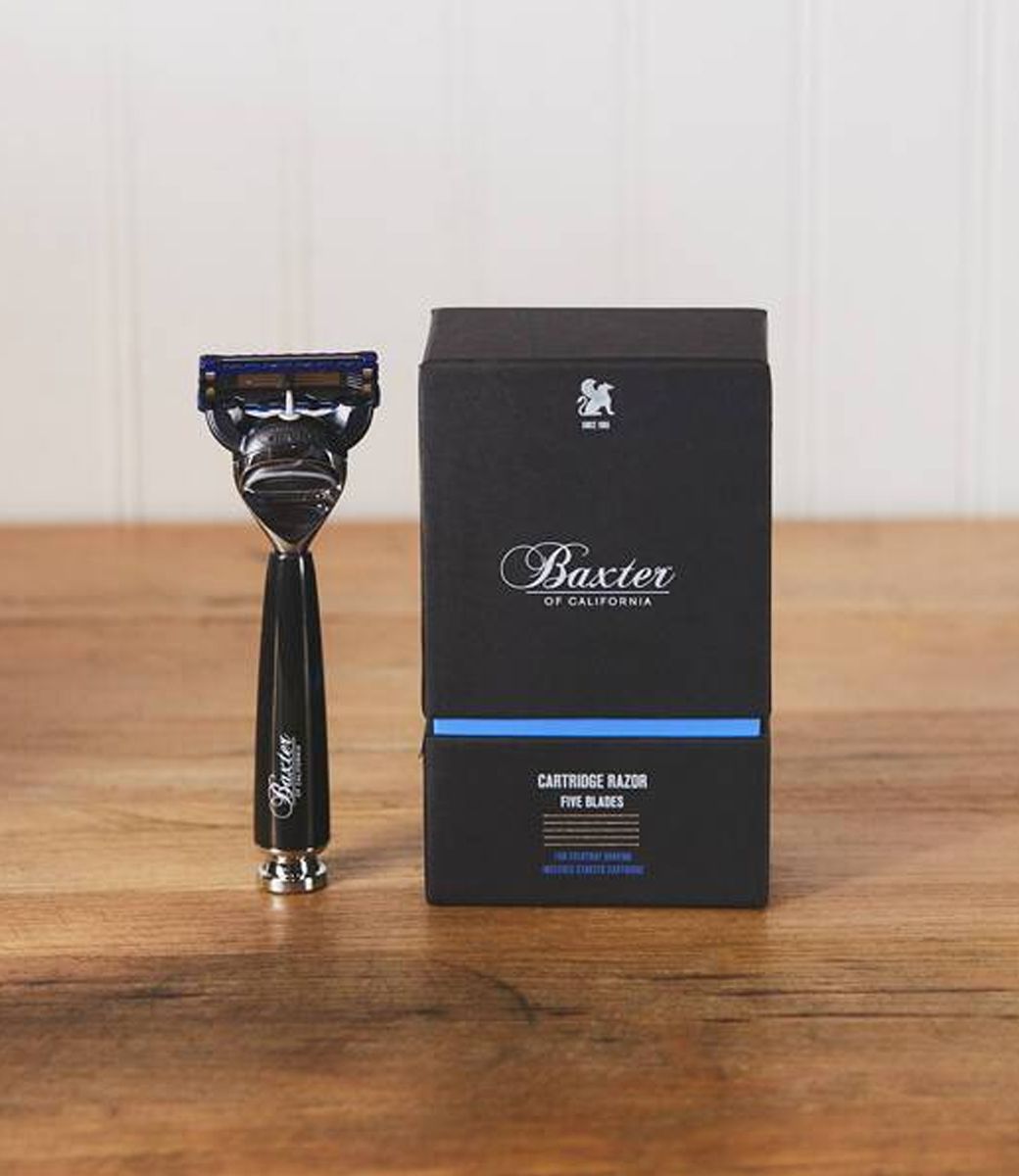 BLADE CARTRIDGE RAZOR