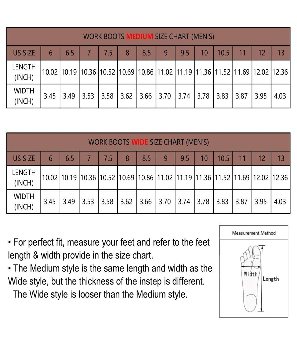 Men's Chelsea Double Gore Pull-On Soft Toe Work Boot - HANDPOINT 84985