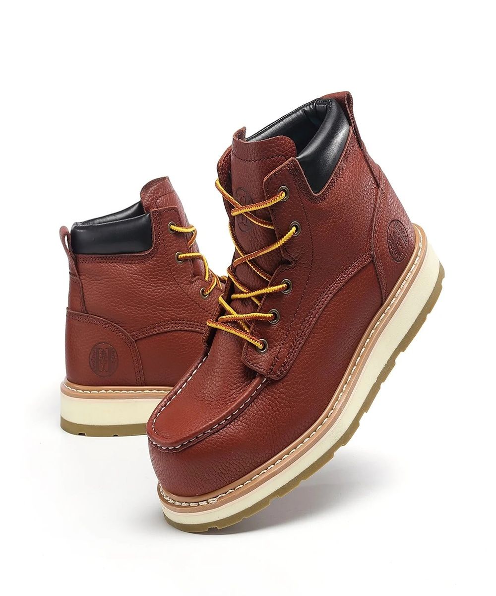 CK313 Men's Work Boots 6