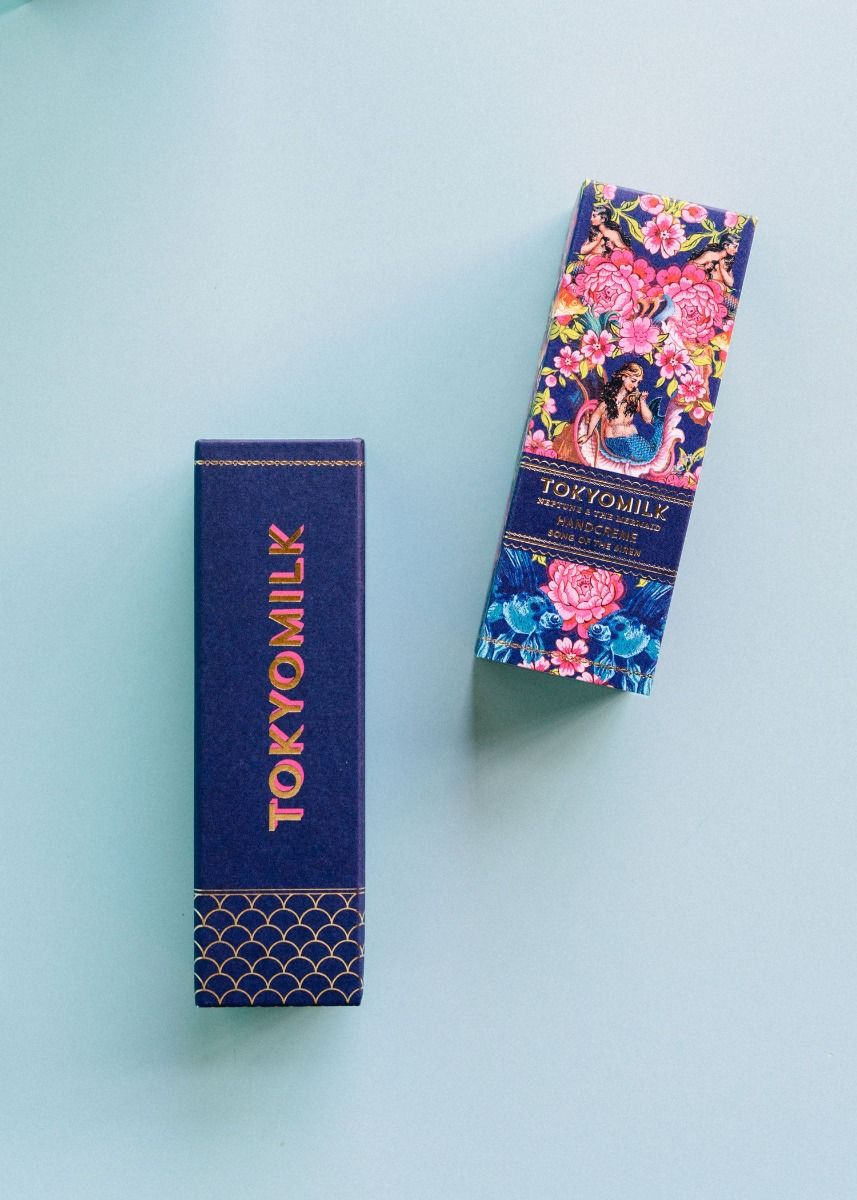 Song of the Siren Handcreme