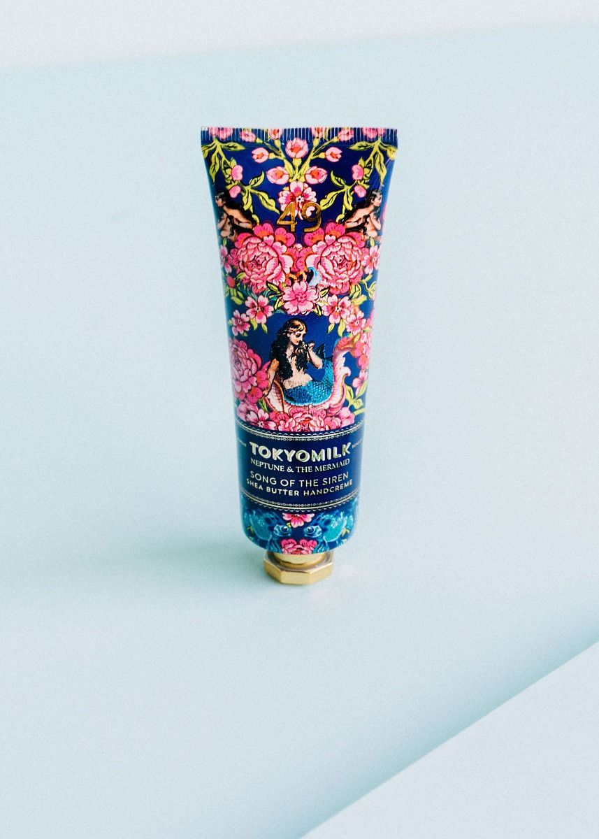 Song of the Siren Handcreme