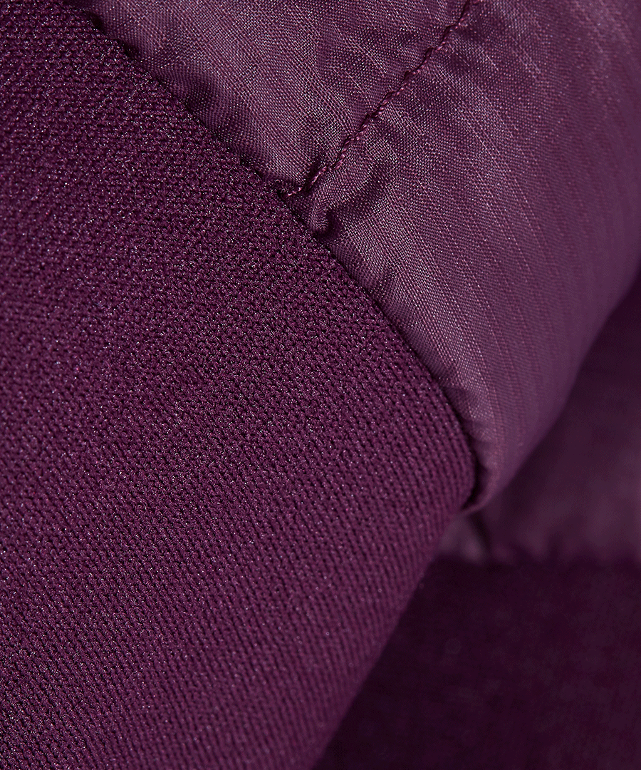 Albula IN Hybrid Vest Women