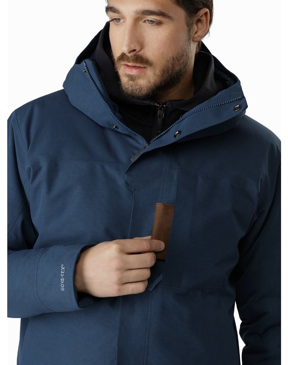 Arc'teryx Therme Parka Men's 
