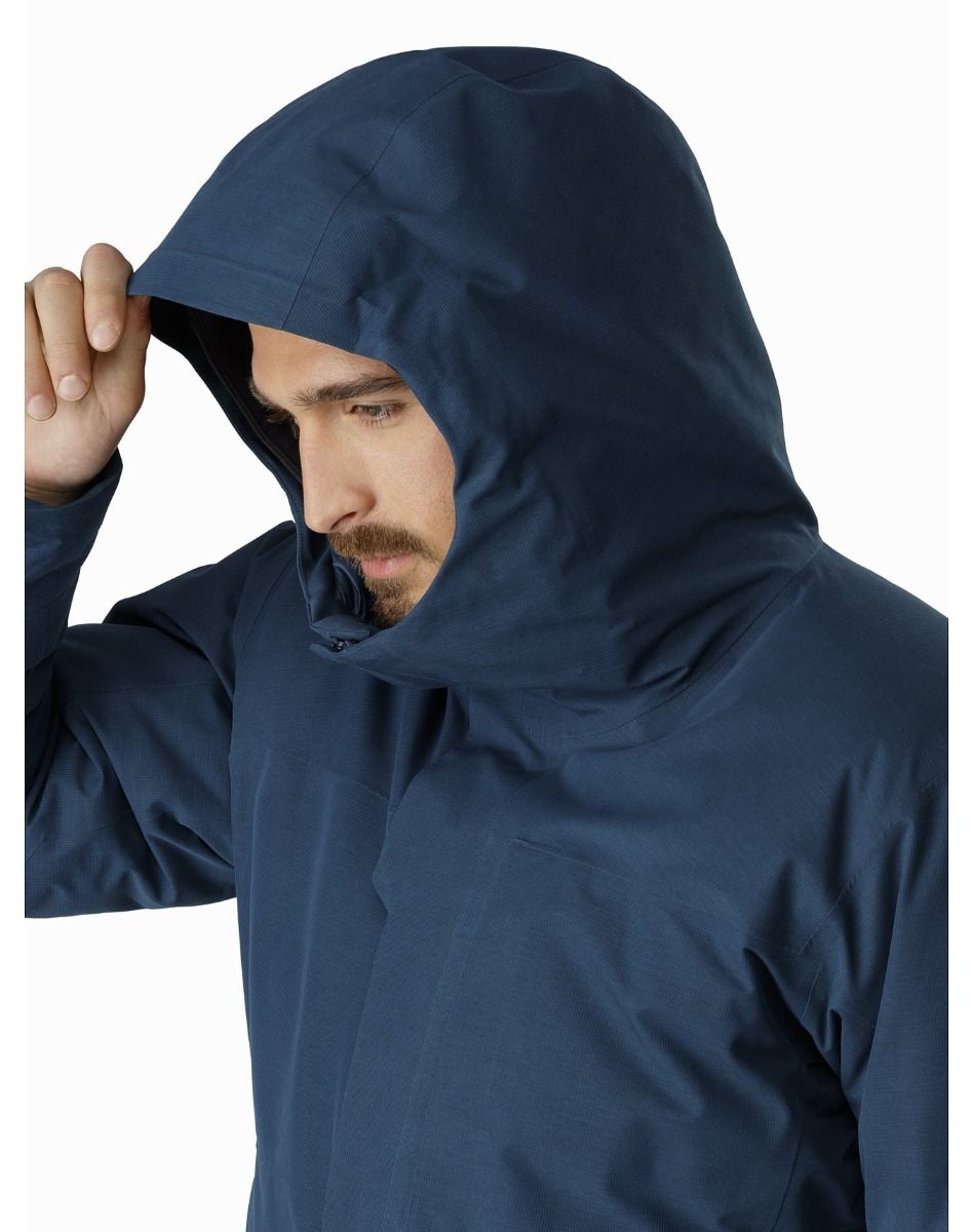 Arc'teryx Therme Parka Men's 