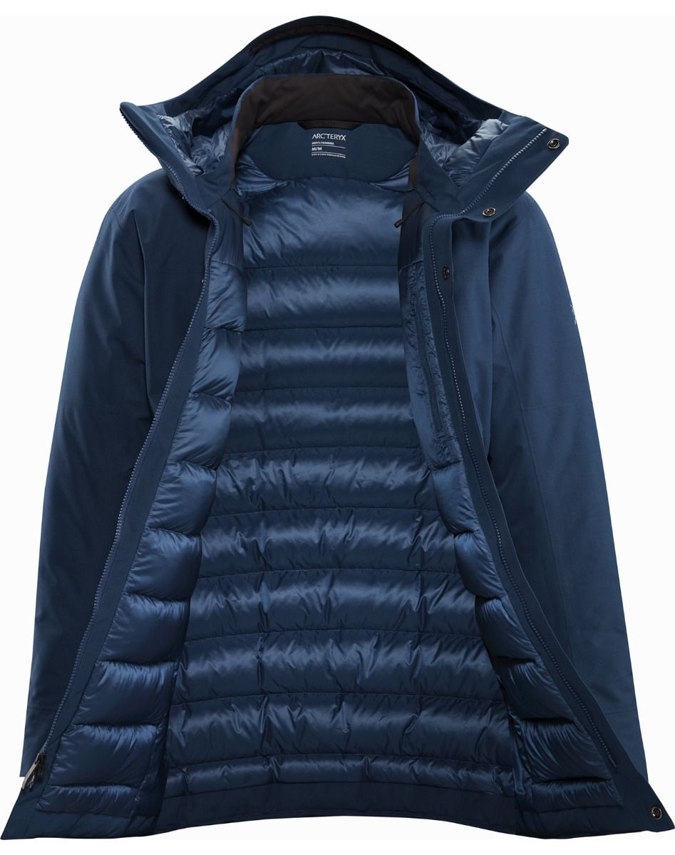 Arc'teryx Therme Parka Men's 