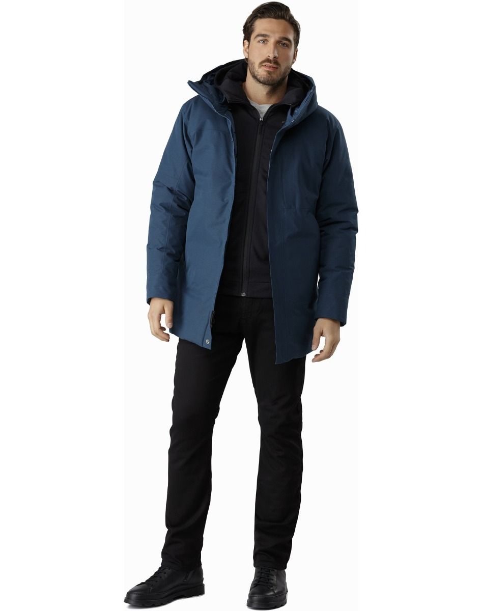 Arc'teryx Therme Parka Men's 