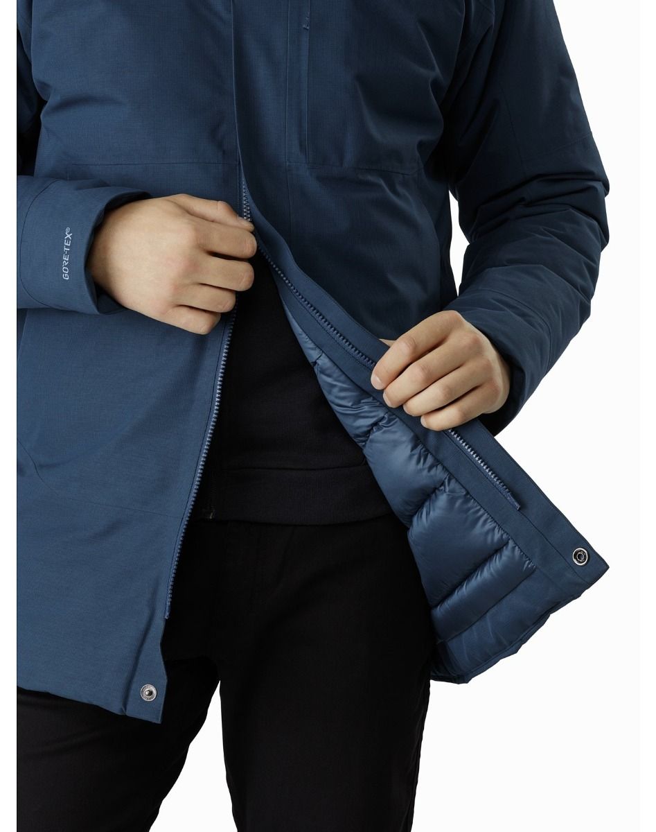 Arc'teryx Therme Parka Men's 