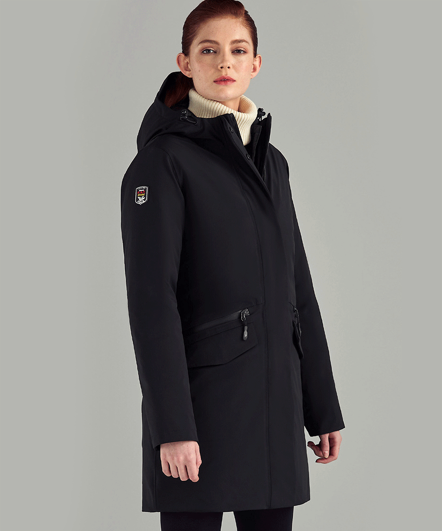 Celeste Women's 3-in-1 Jacket