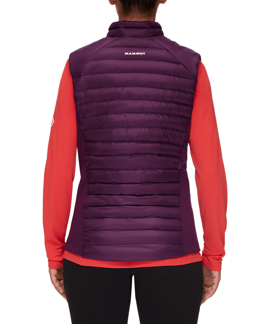Albula IN Hybrid Vest Women