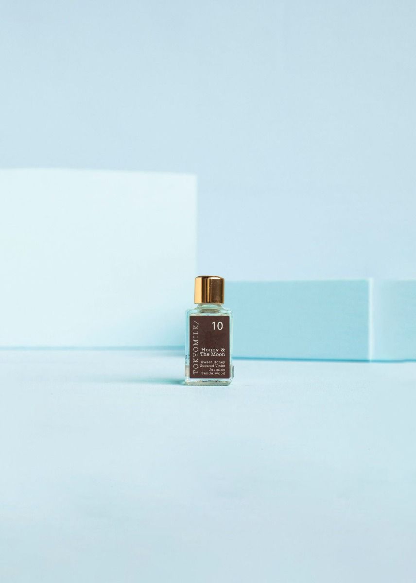 Honey & The Moon Little Luxe Eau de Parfum