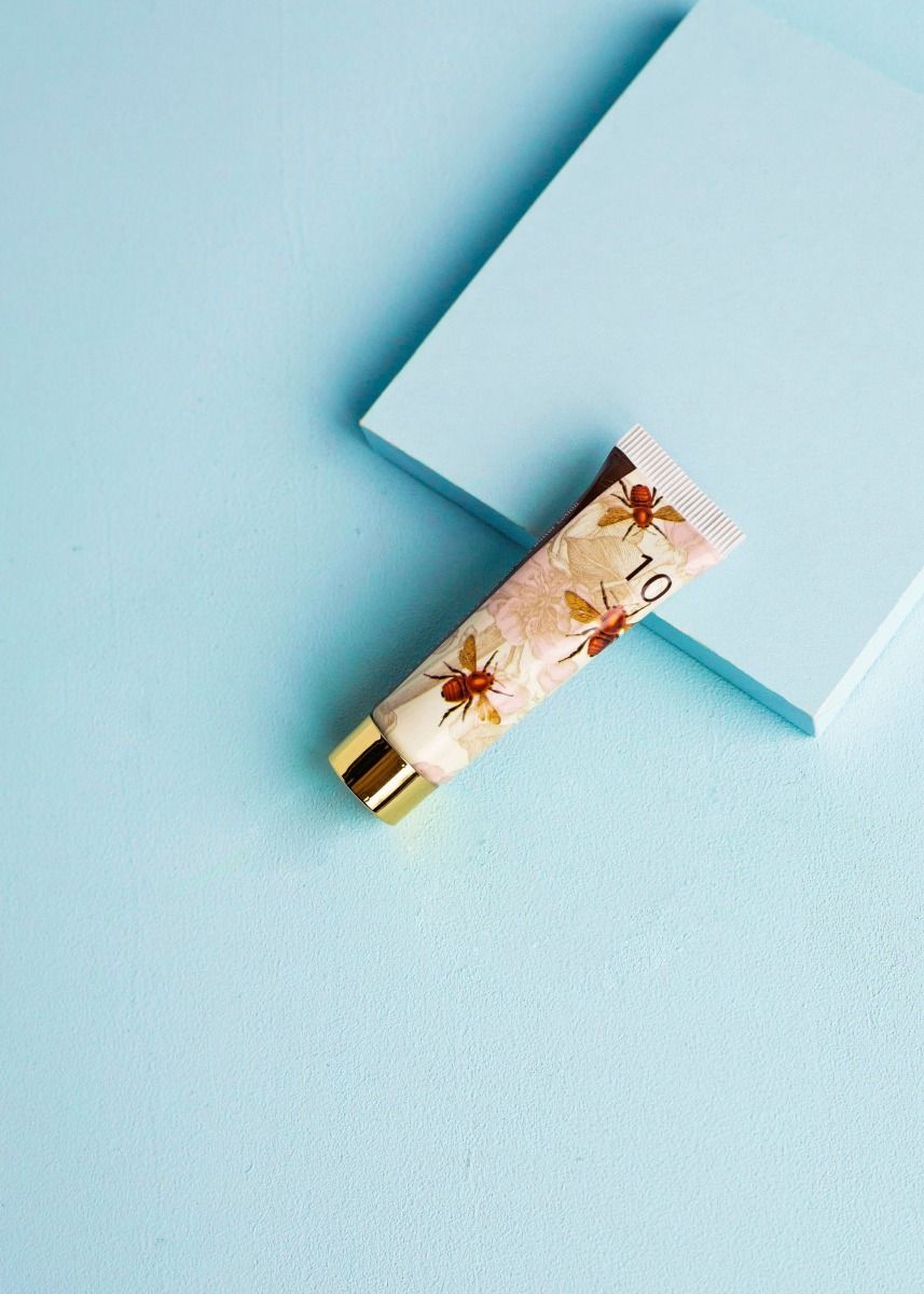 Honey & The Moon Petite Treat Handcreme