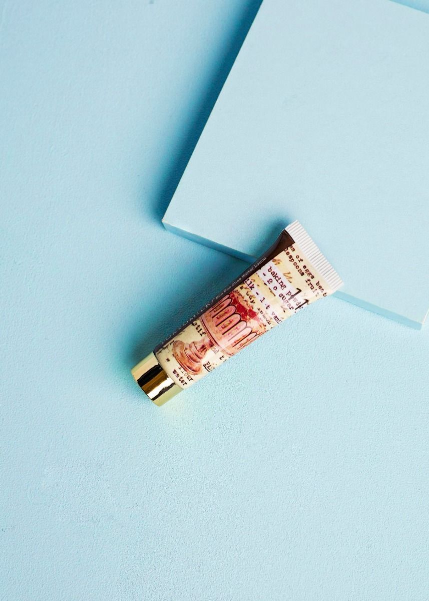 Let Them Eat Cake Petite Treat Handcreme