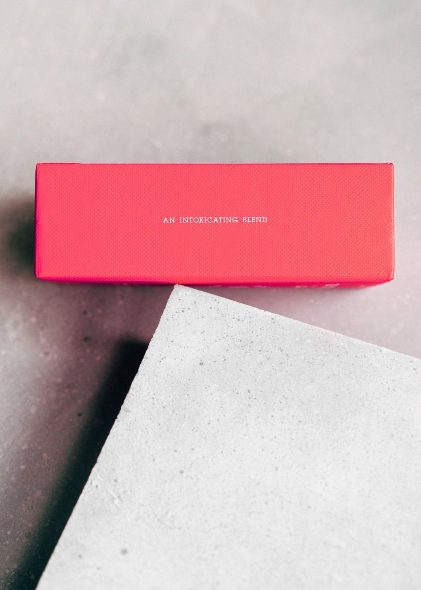 La Vie La Mort Handcreme