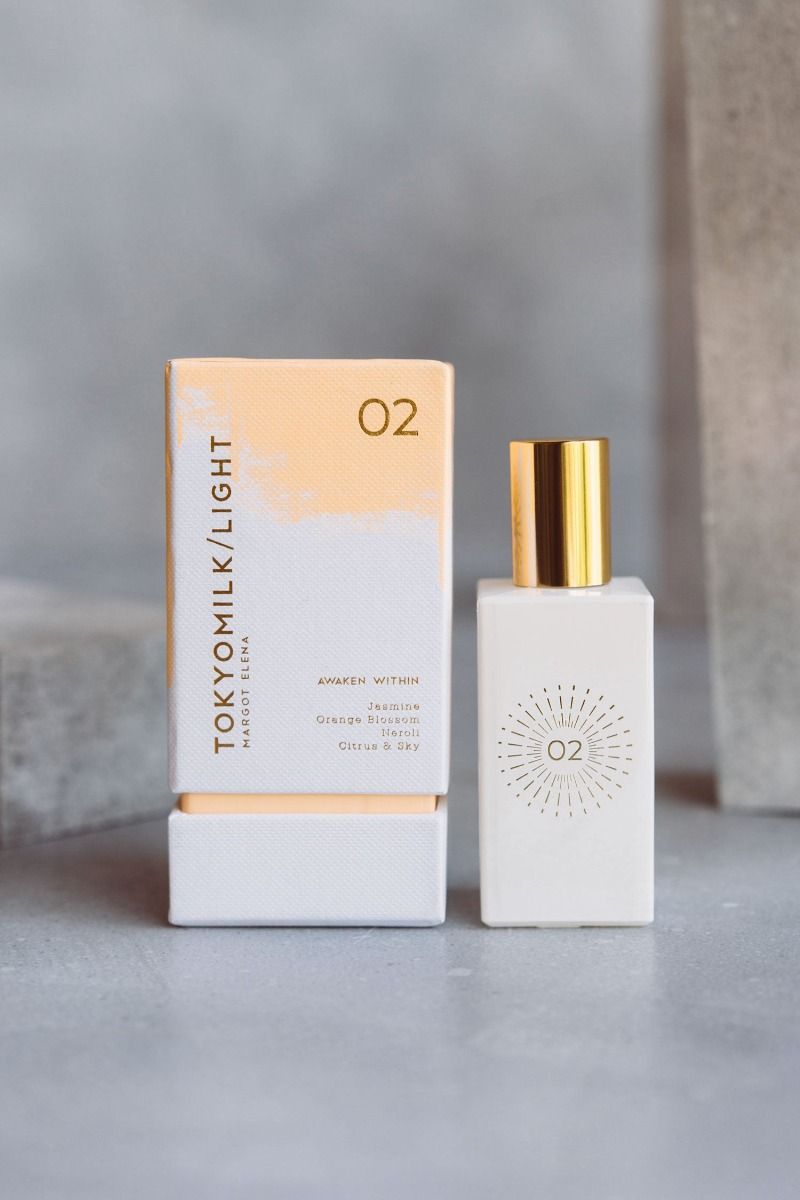 Awaken Within Parfum