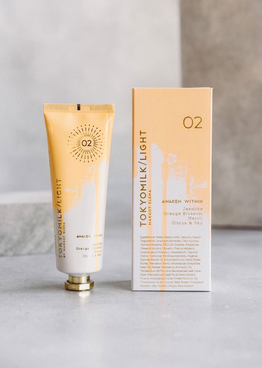 Awaken Within Handcreme