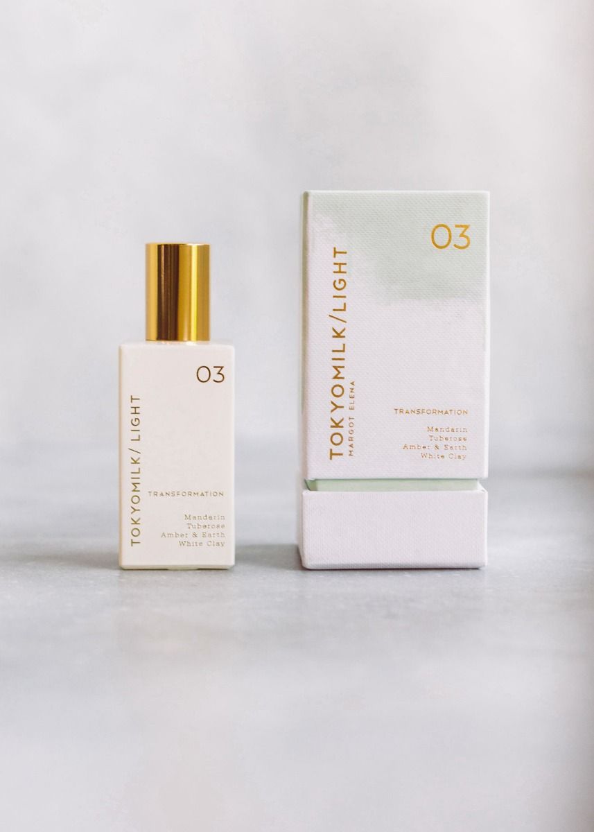 Transformation Parfum