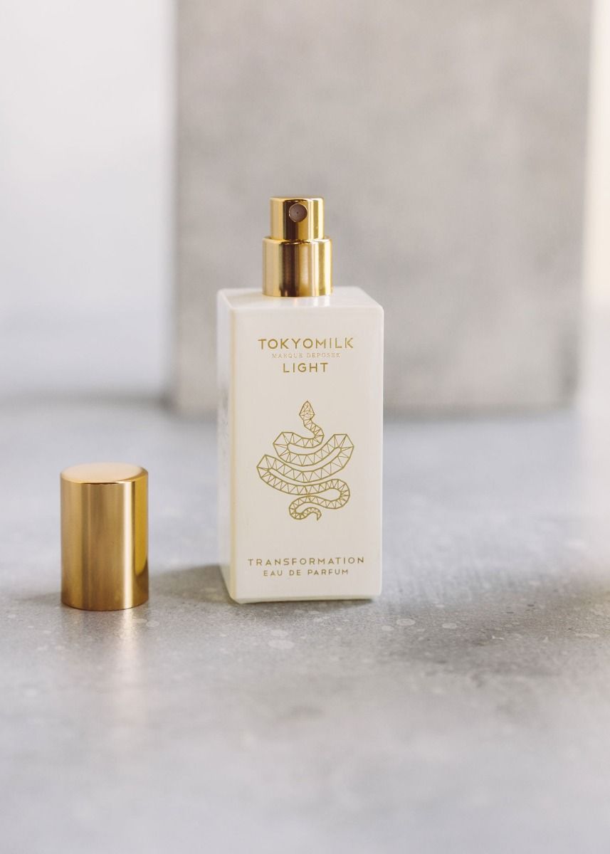 Transformation Parfum