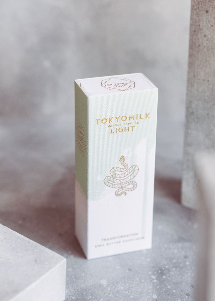 Transformation Handcreme