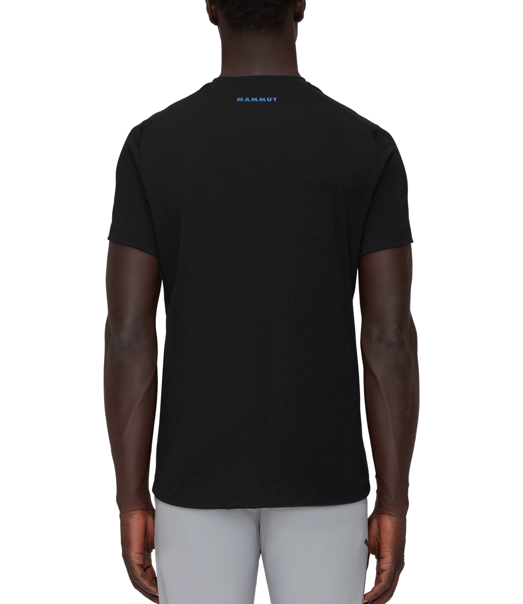 Trovat T-Shirt Men Mammut