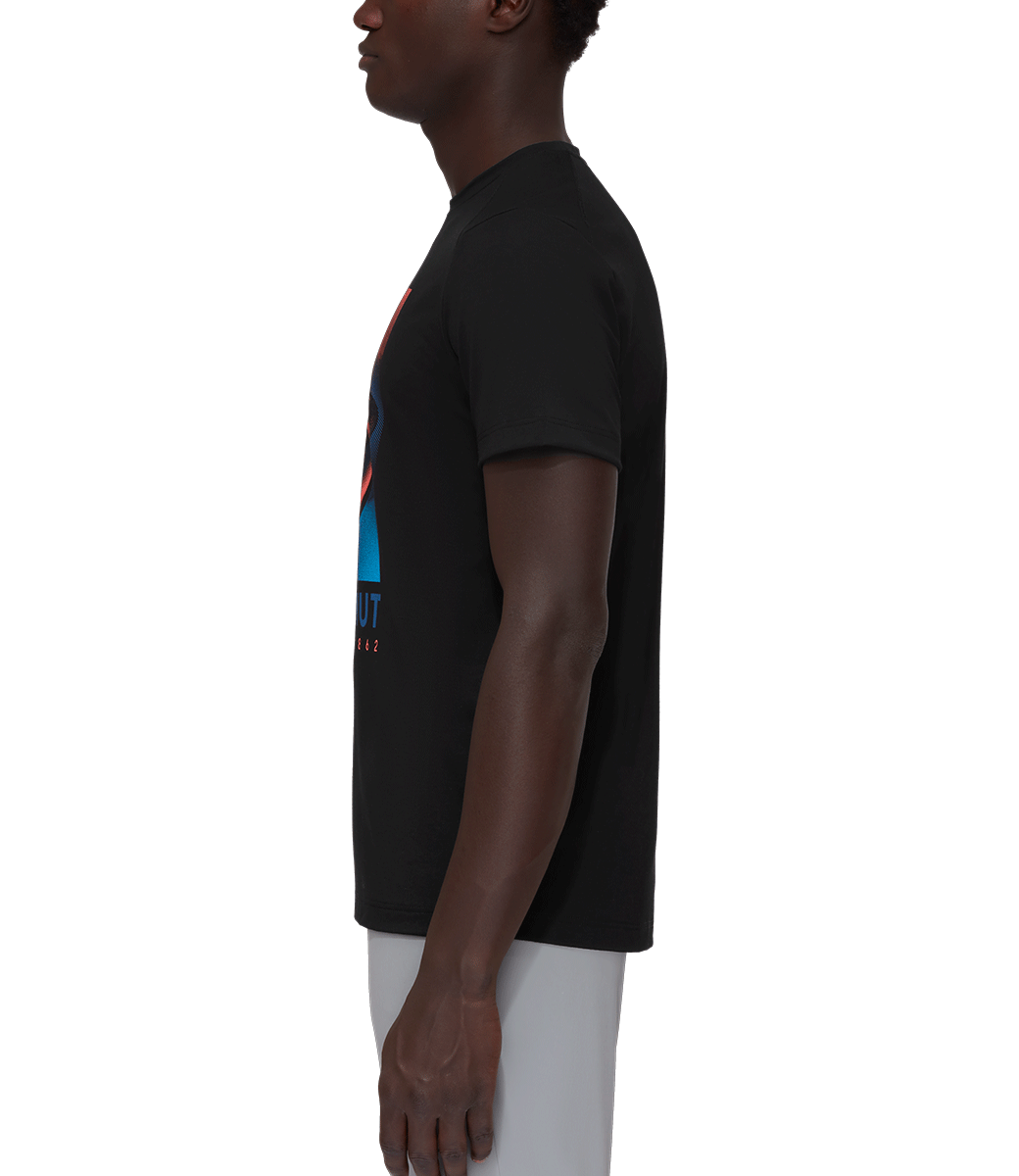 Trovat T-Shirt Men Mammut