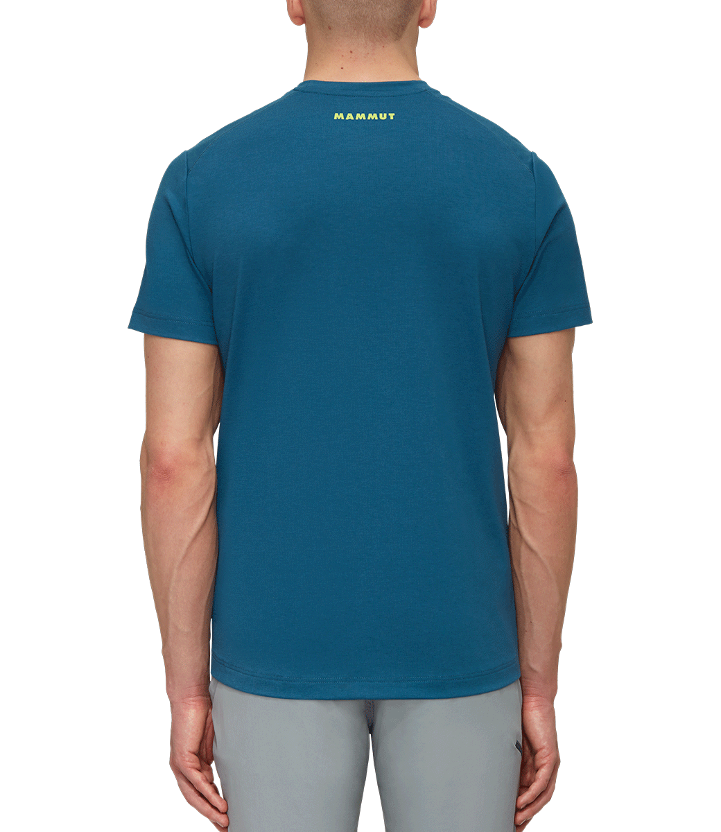 Trovat T-Shirt Men Logo