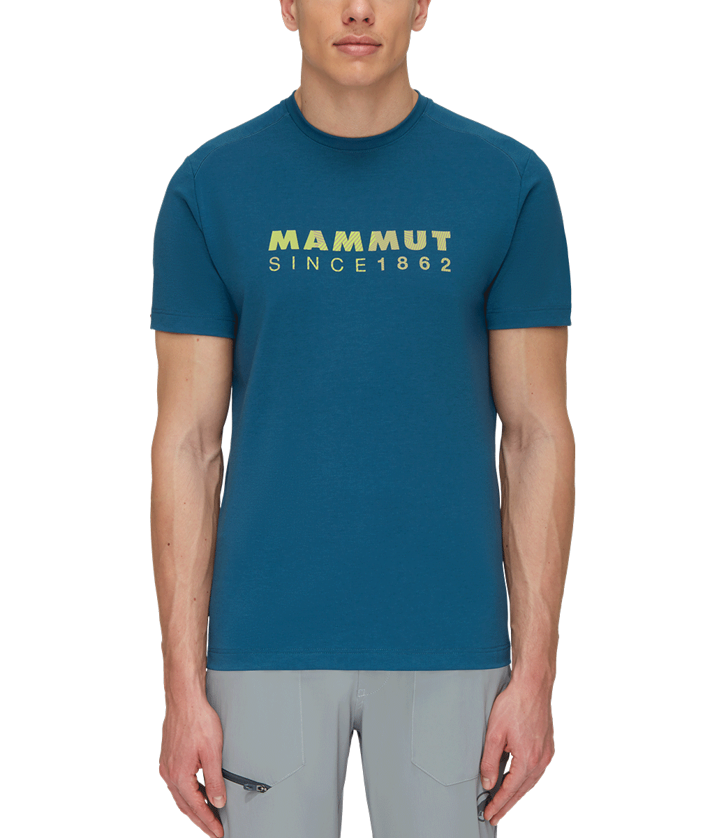 Trovat T-Shirt Men Logo