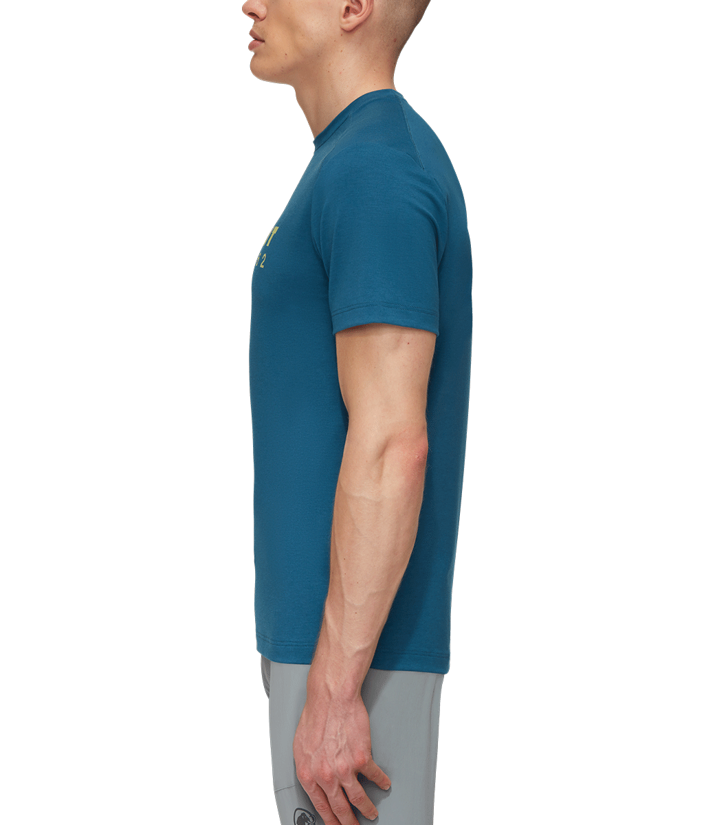 Trovat T-Shirt Men Logo