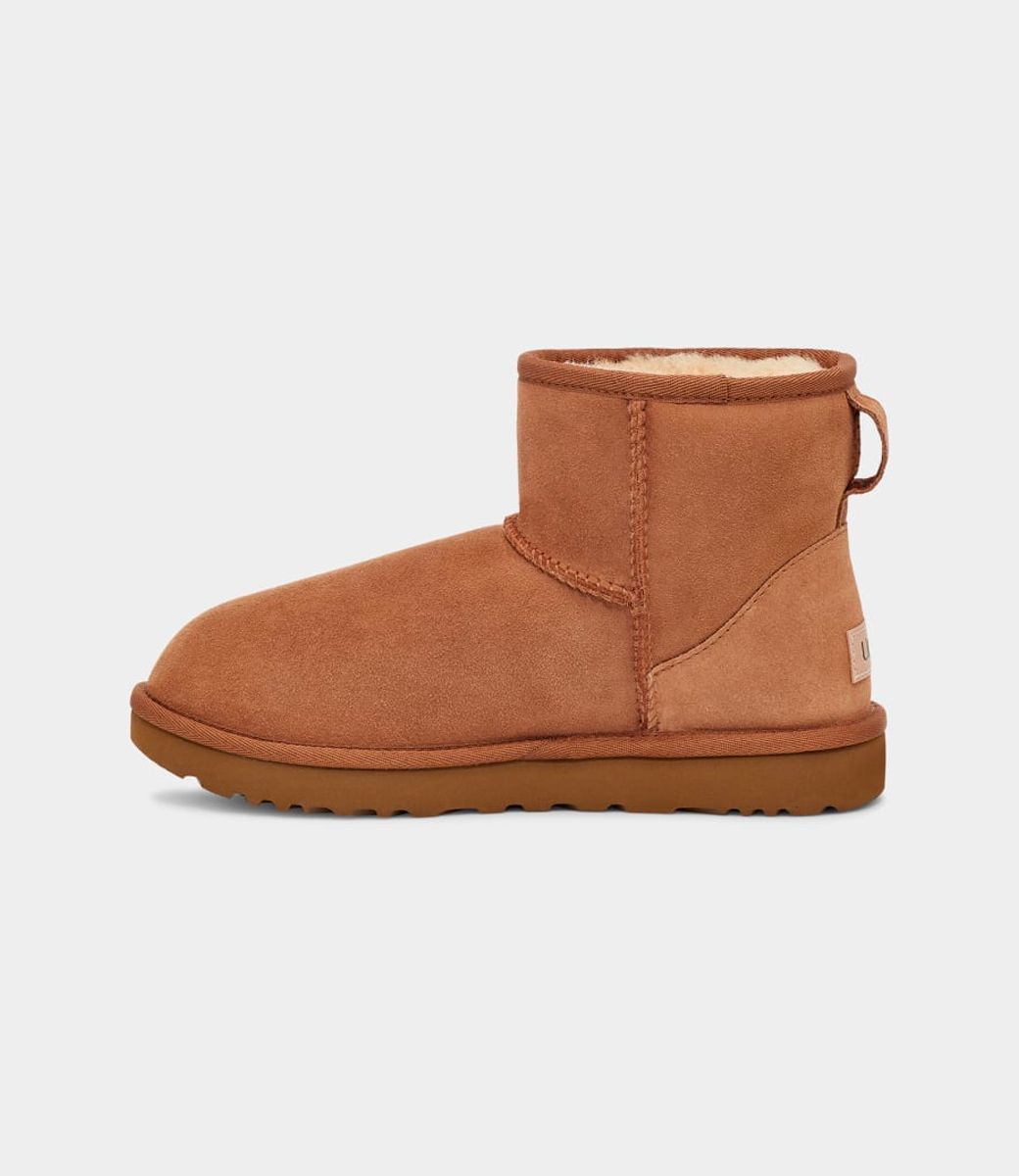 UGG Women Boots CLASSIC MINI II 1016222