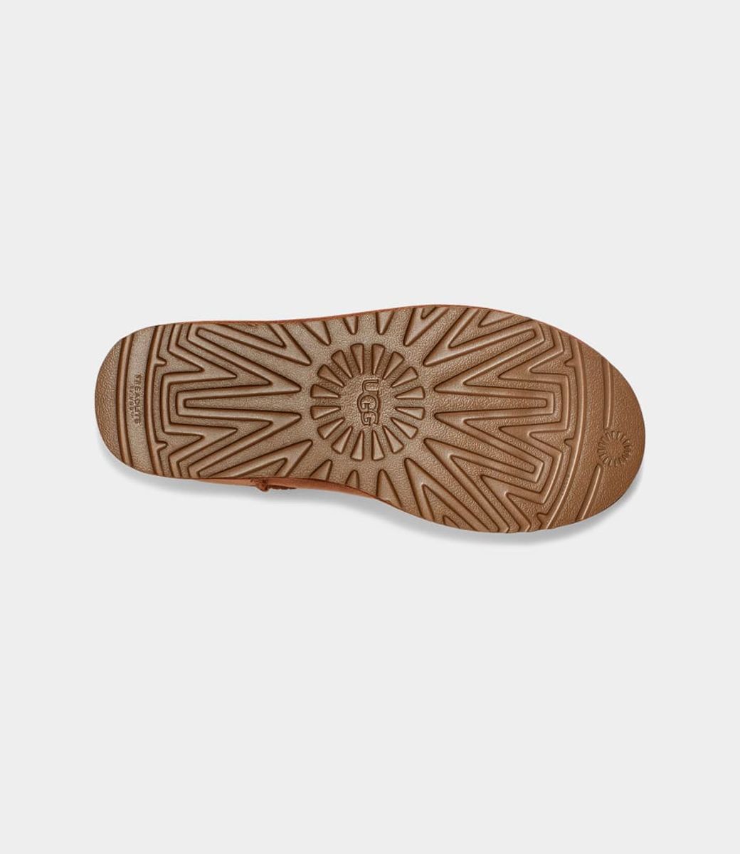 UGG Women Boots CLASSIC MINI II 1016222